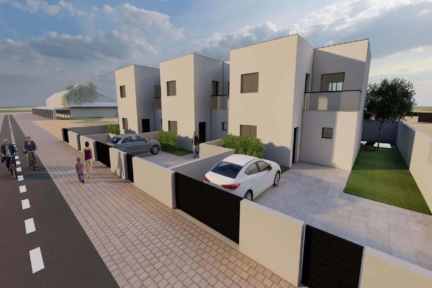  till salu hus Maspujols Baix Camp 1