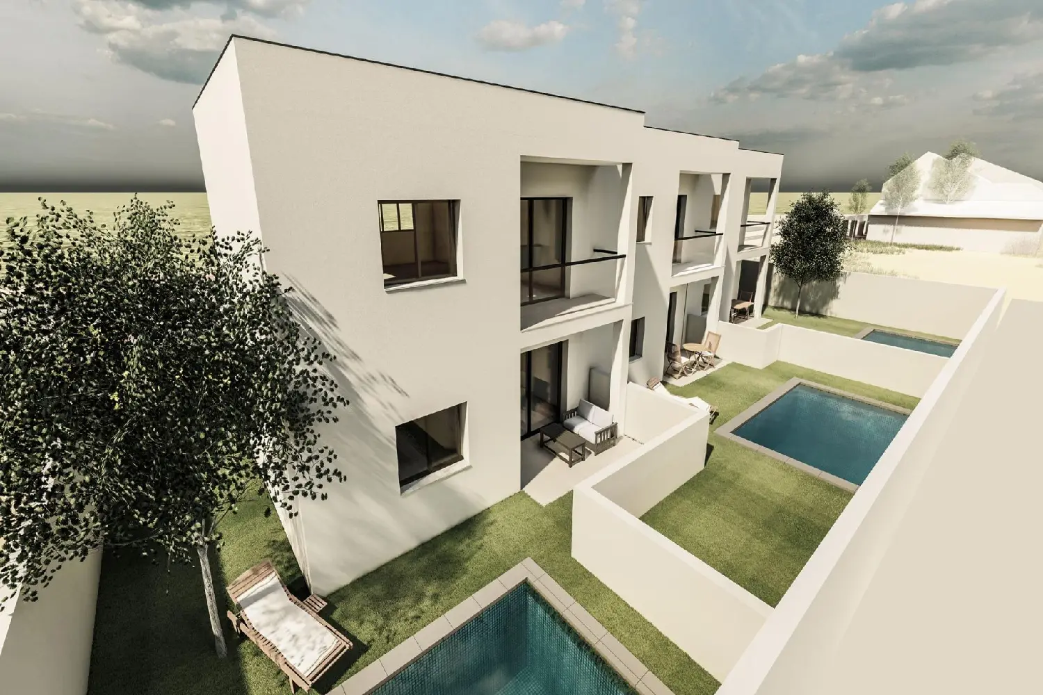  till salu hus Maspujols Baix Camp 6