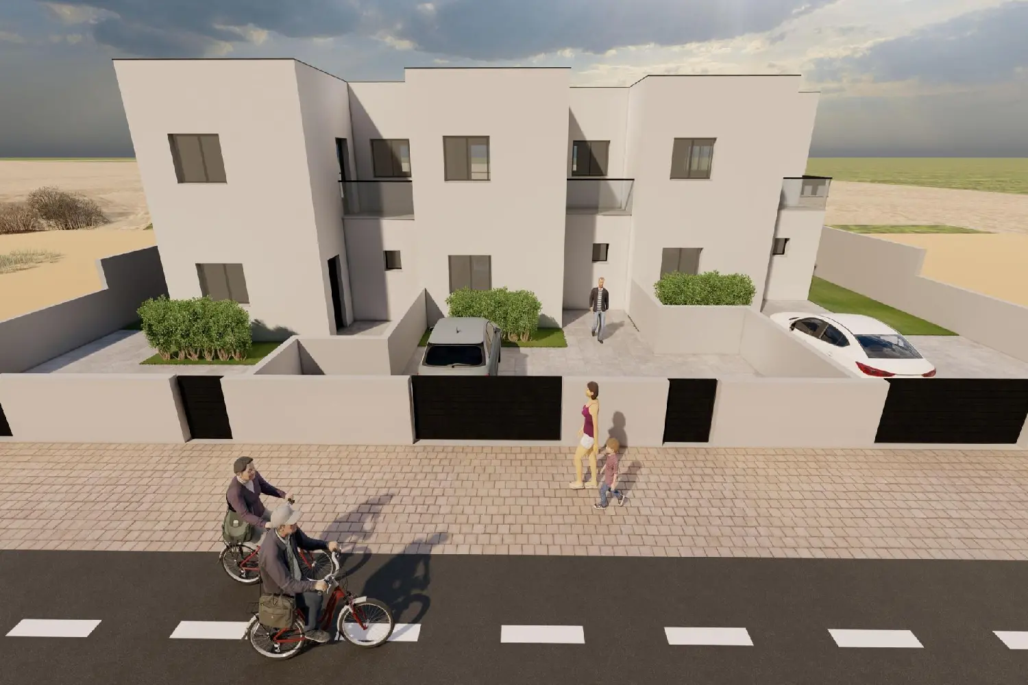 till salu hus Maspujols Baix Camp 3
