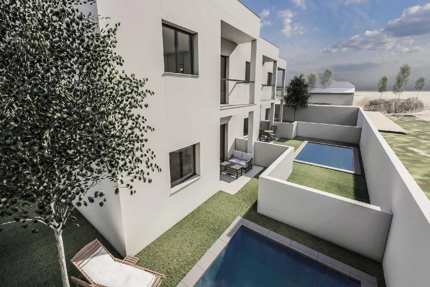  till salu hus Maspujols Baix Camp 7