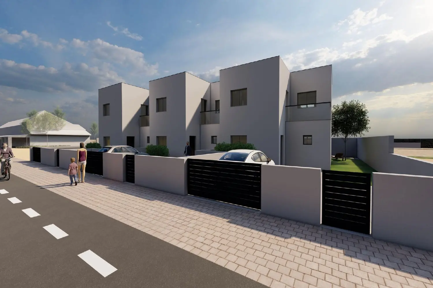 till salu hus Maspujols Baix Camp 2