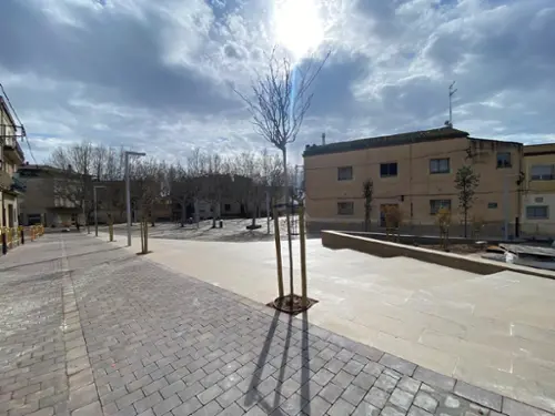 Sant Pere Baix Camp hus foto 6175138
