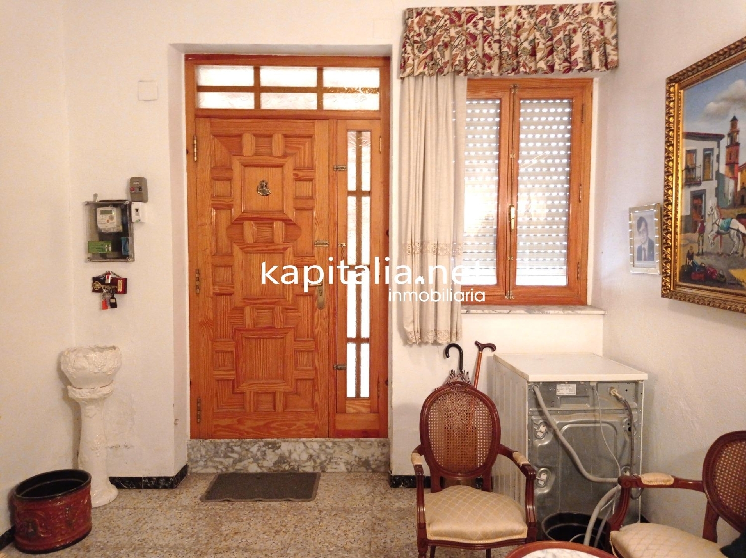  till salu hus Almudaina Comtat 1