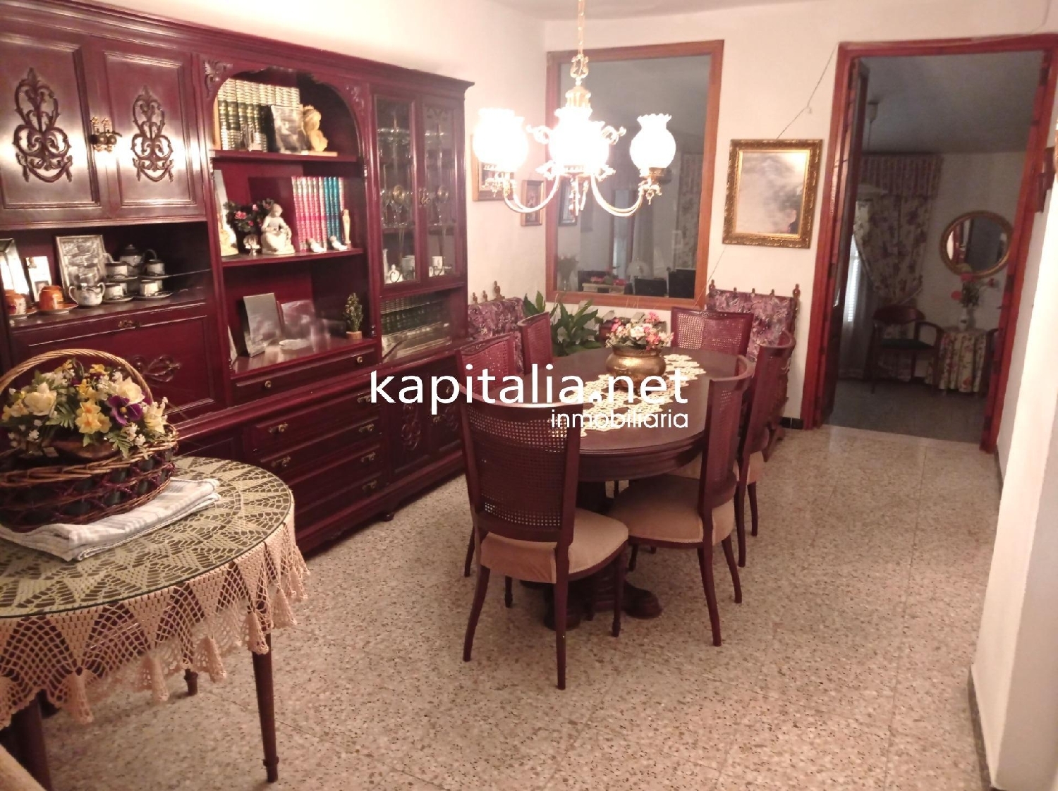  till salu hus Almudaina Comtat 5