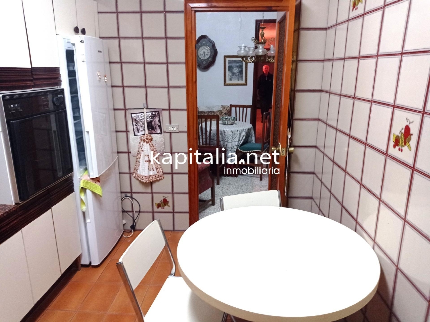  till salu hus Almudaina Comtat 4
