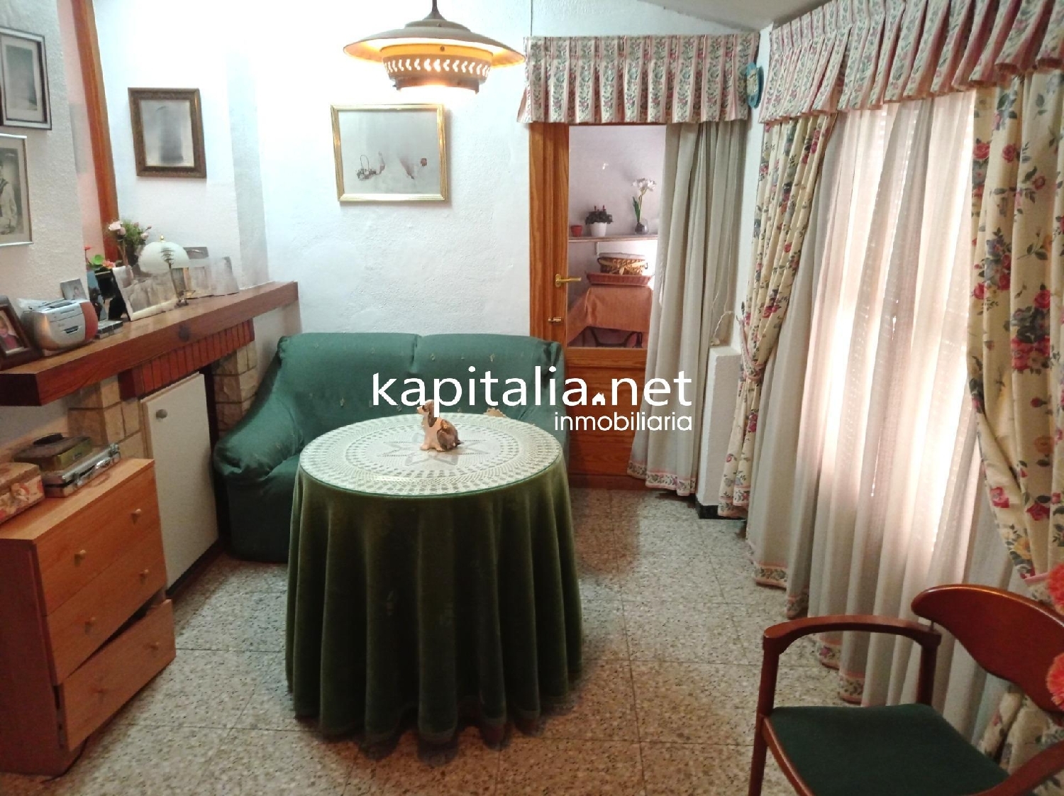  till salu hus Almudaina Comtat 7