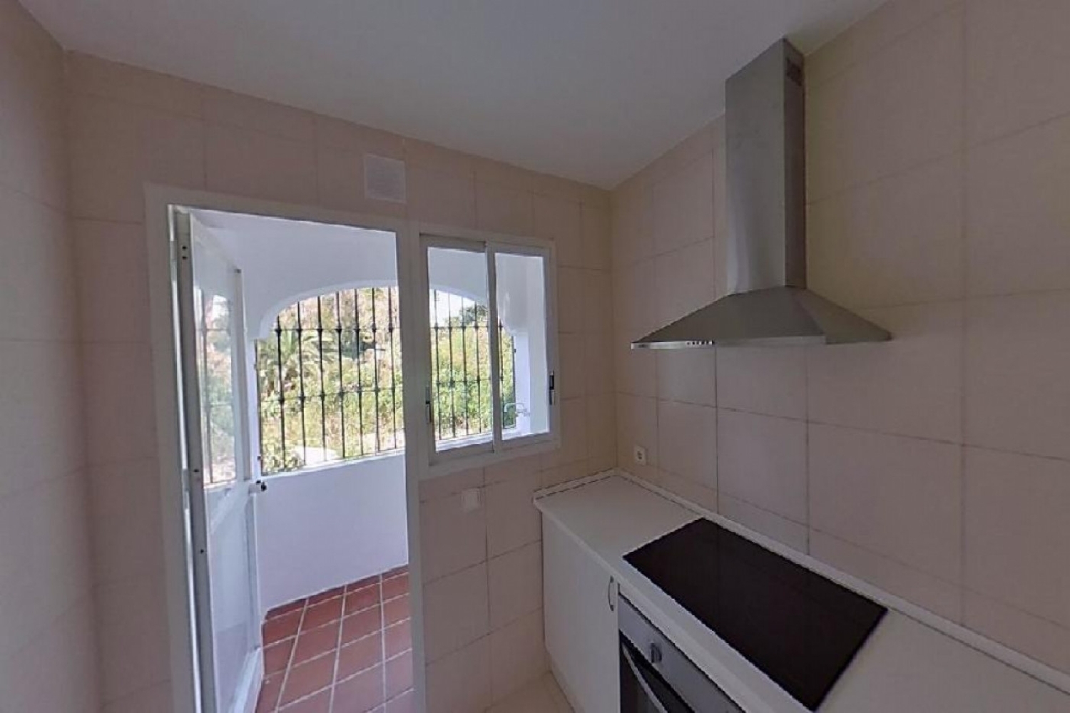till salu hus Aloha Costa Del Sol Occidental 2