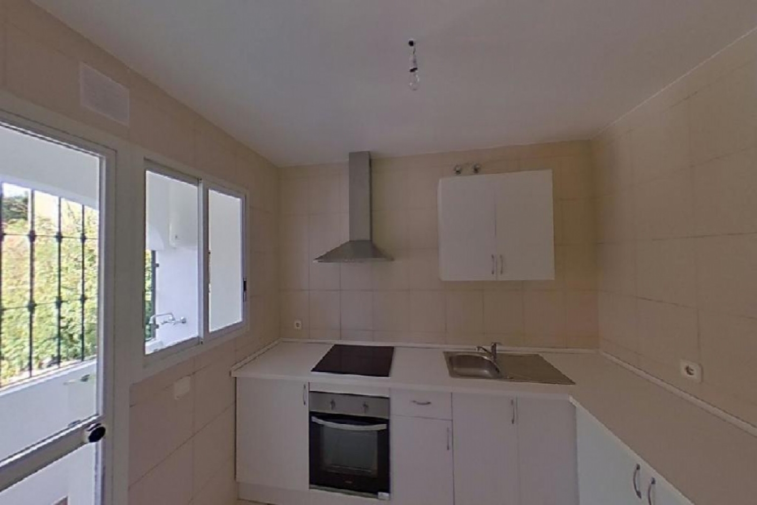 till salu hus Aloha Costa Del Sol Occidental 3