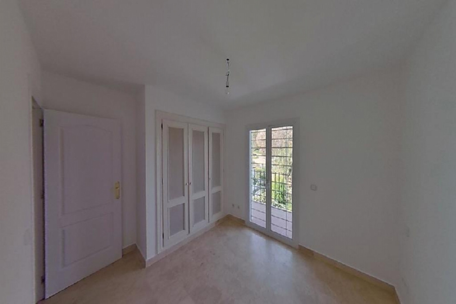  till salu hus Aloha Costa Del Sol Occidental 8