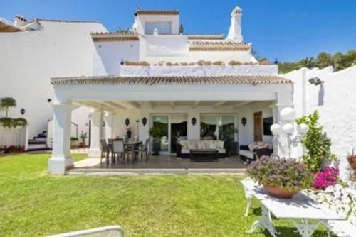 Aloha Costa Del Sol Occidental hus foto 6228496