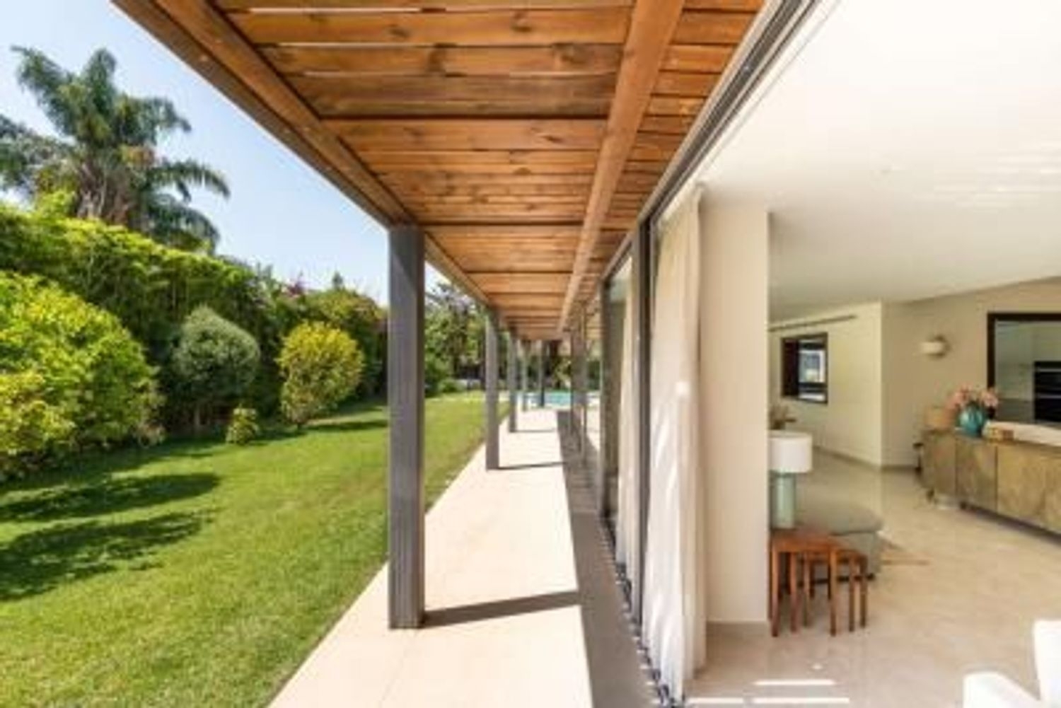  te koop huis Lagar De Las Pitas Valle Del Guadalhorce 8