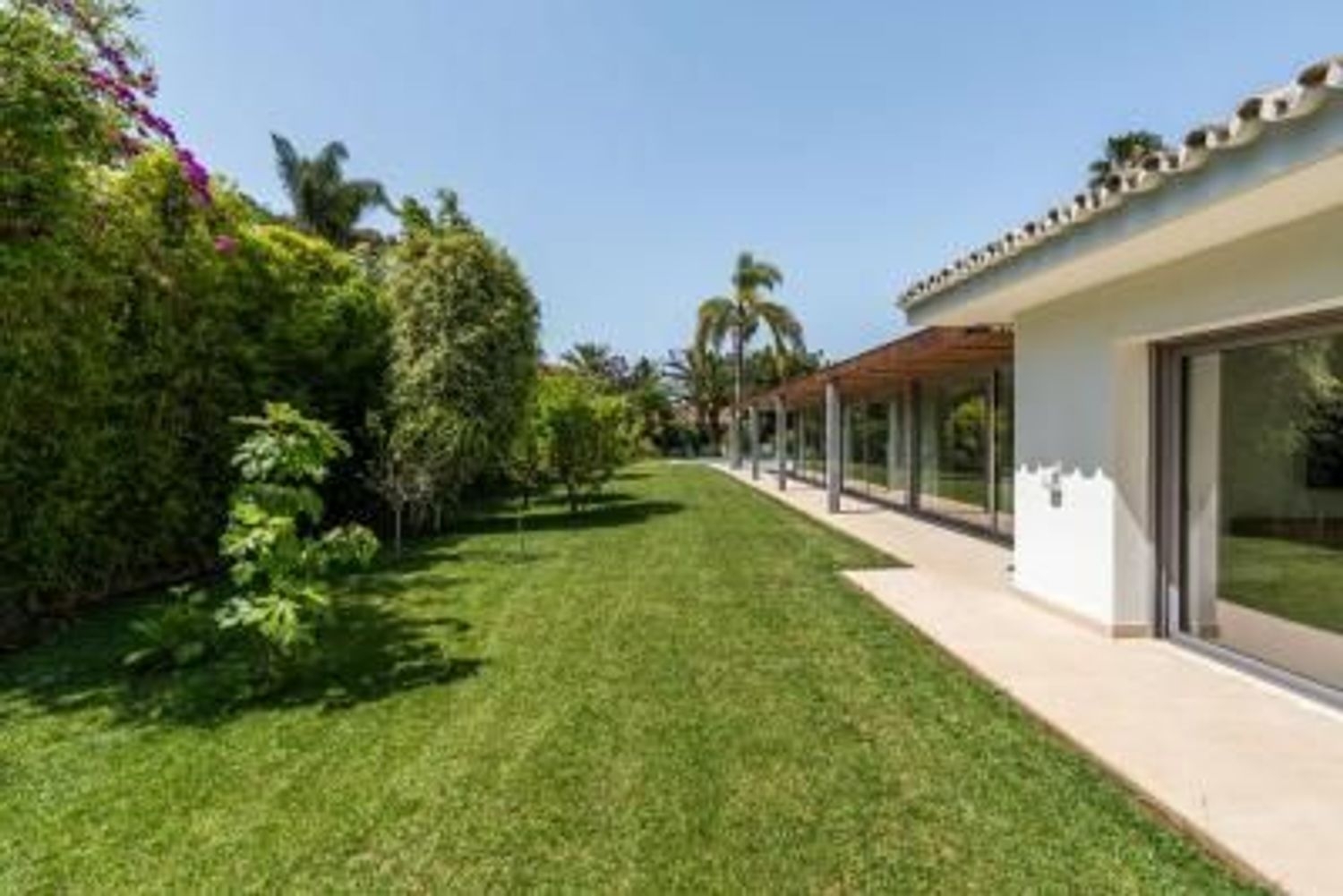  te koop huis Lagar De Las Pitas Valle Del Guadalhorce 5