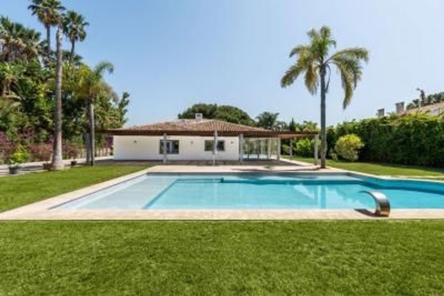  te koop huis Lagar De Las Pitas Valle Del Guadalhorce 1