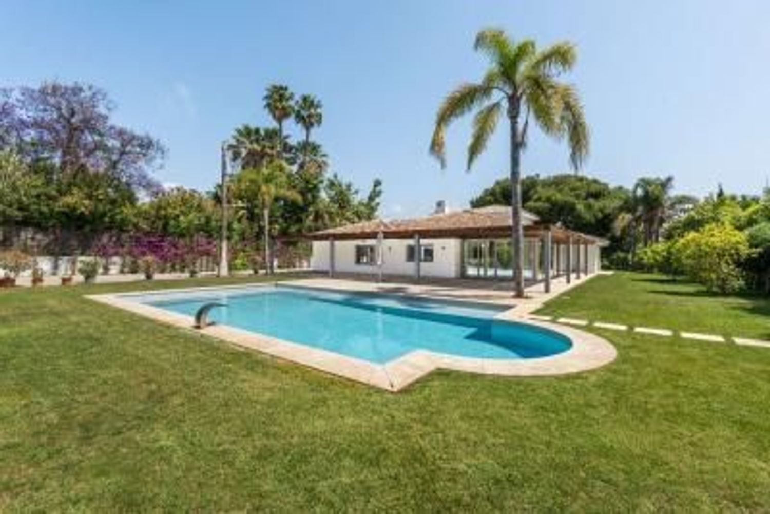  te koop huis Lagar De Las Pitas Valle Del Guadalhorce 2