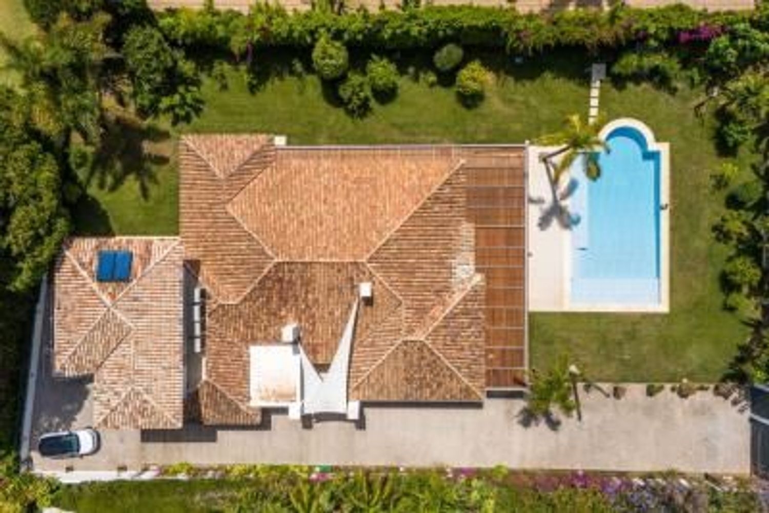  te koop huis Lagar De Las Pitas Valle Del Guadalhorce 6