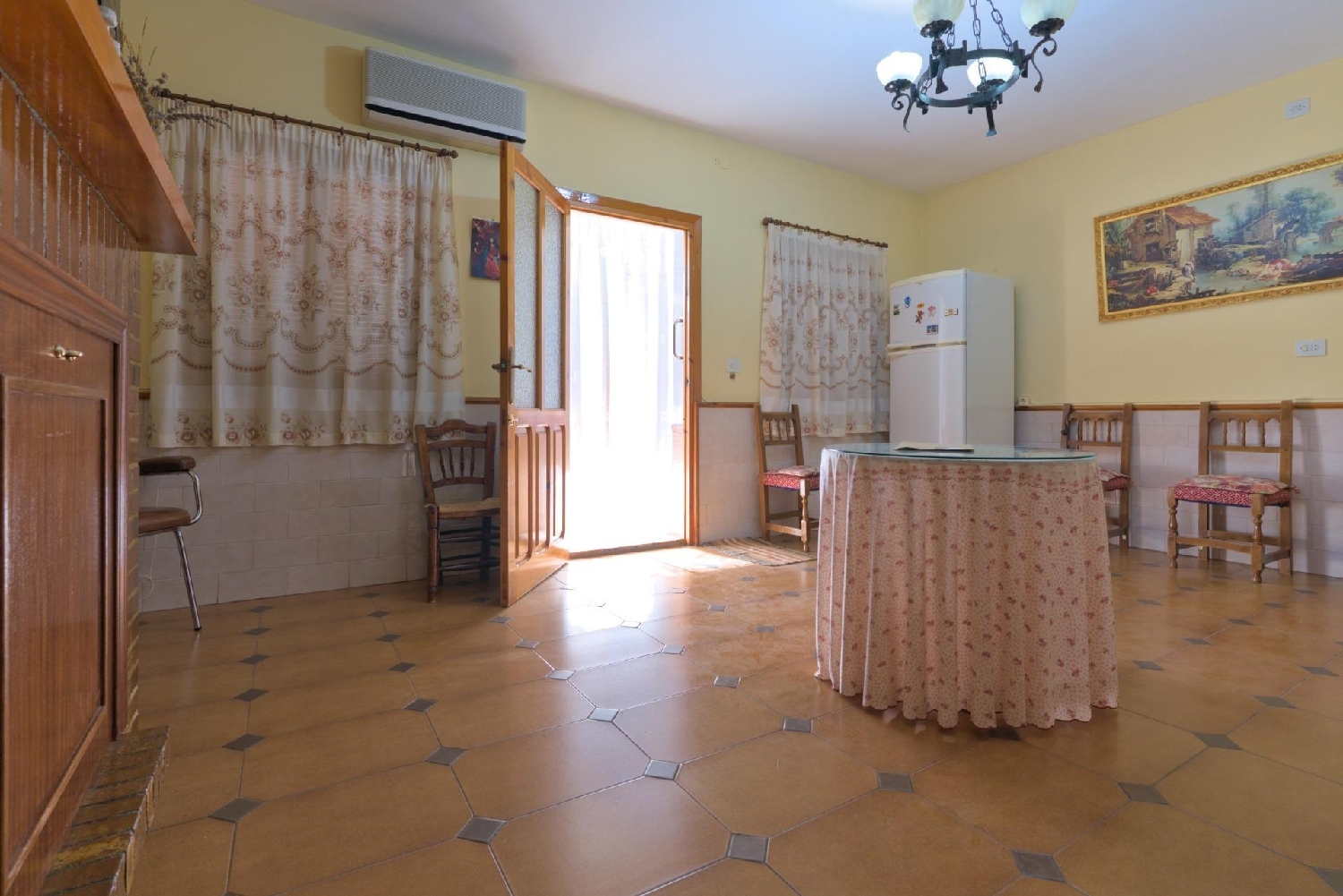  till salu hus Alomartes Loja 5