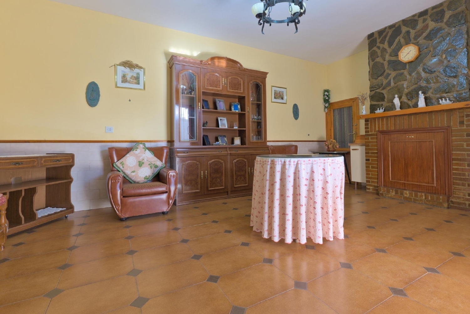  till salu hus Alomartes Loja 7