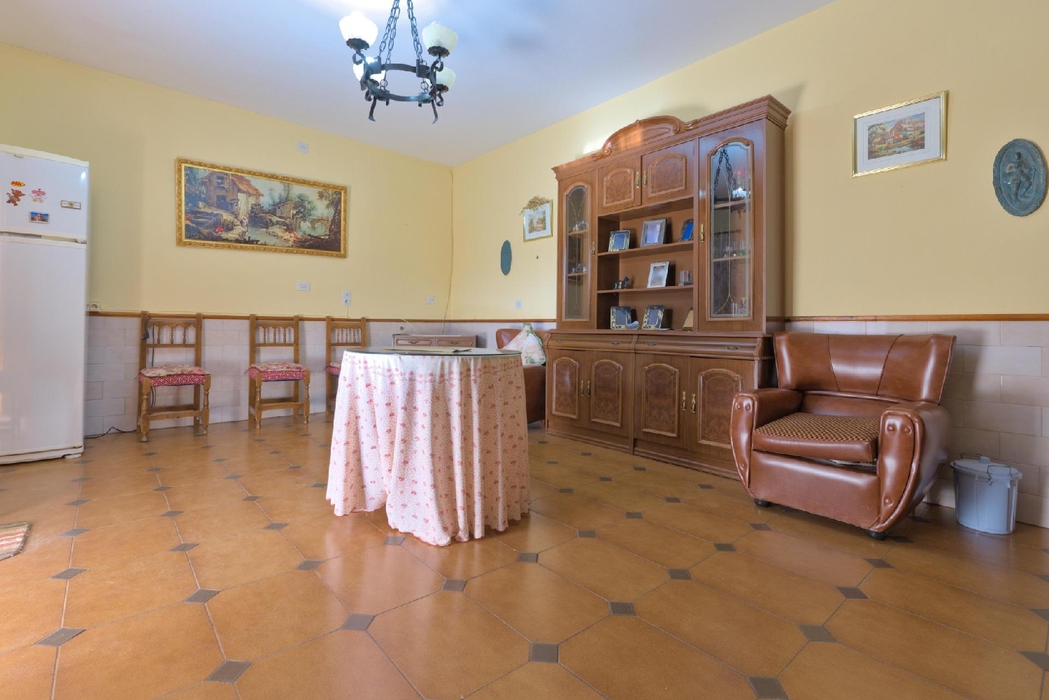  till salu hus Alomartes Loja 6