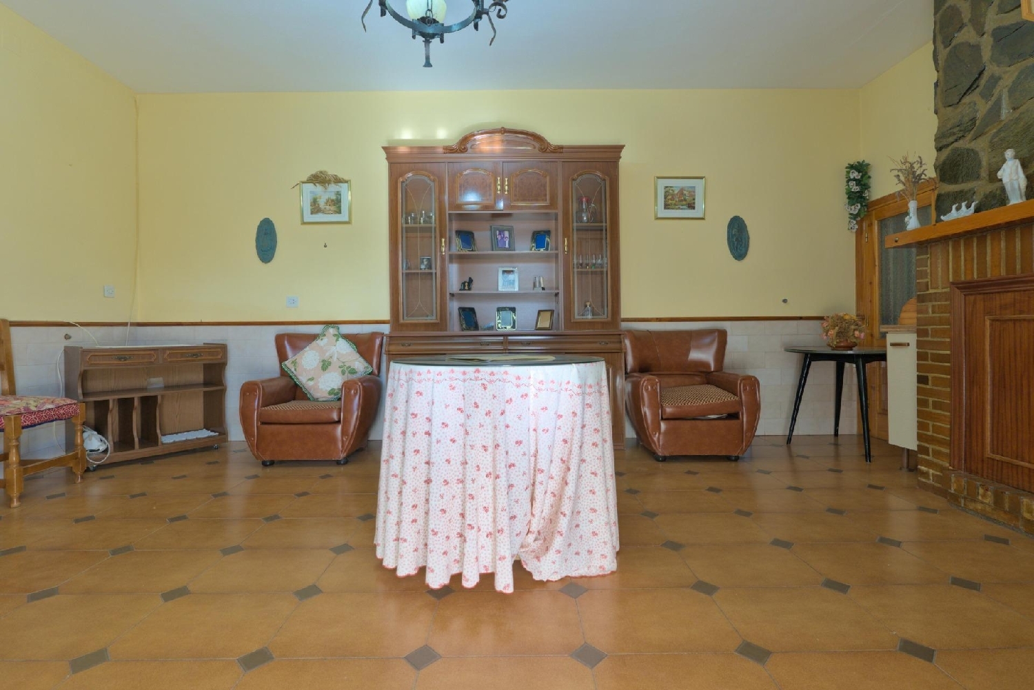  till salu hus Alomartes Loja 8