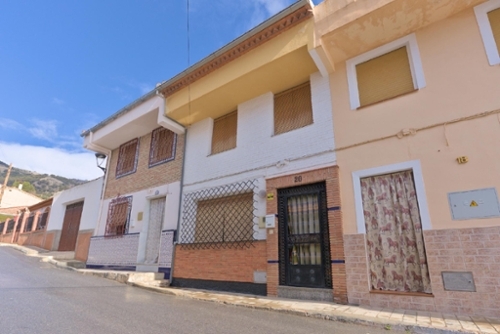 Alomartes Loja hus foto 6215086