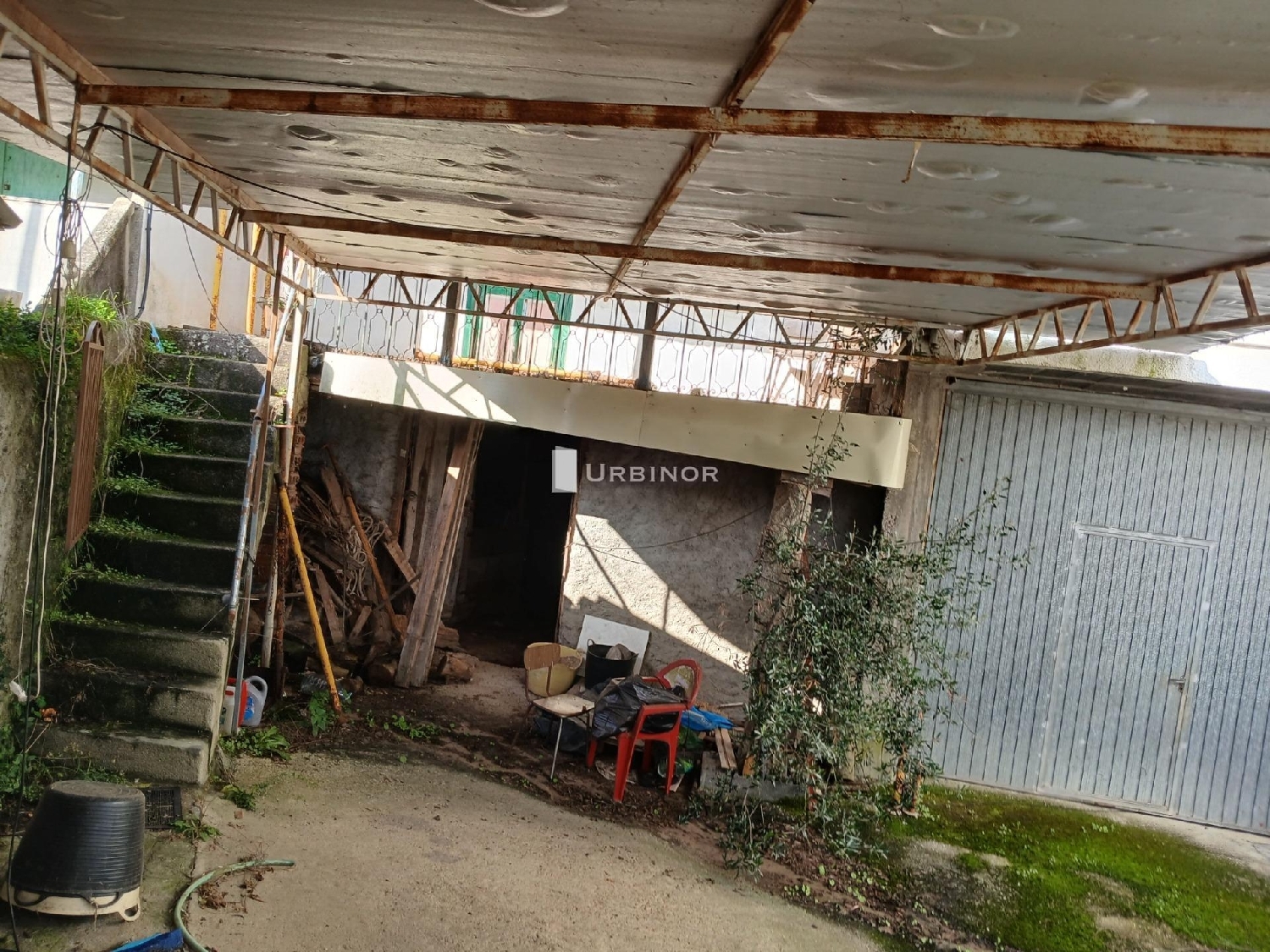  till salu hus Alongos Ourense 6