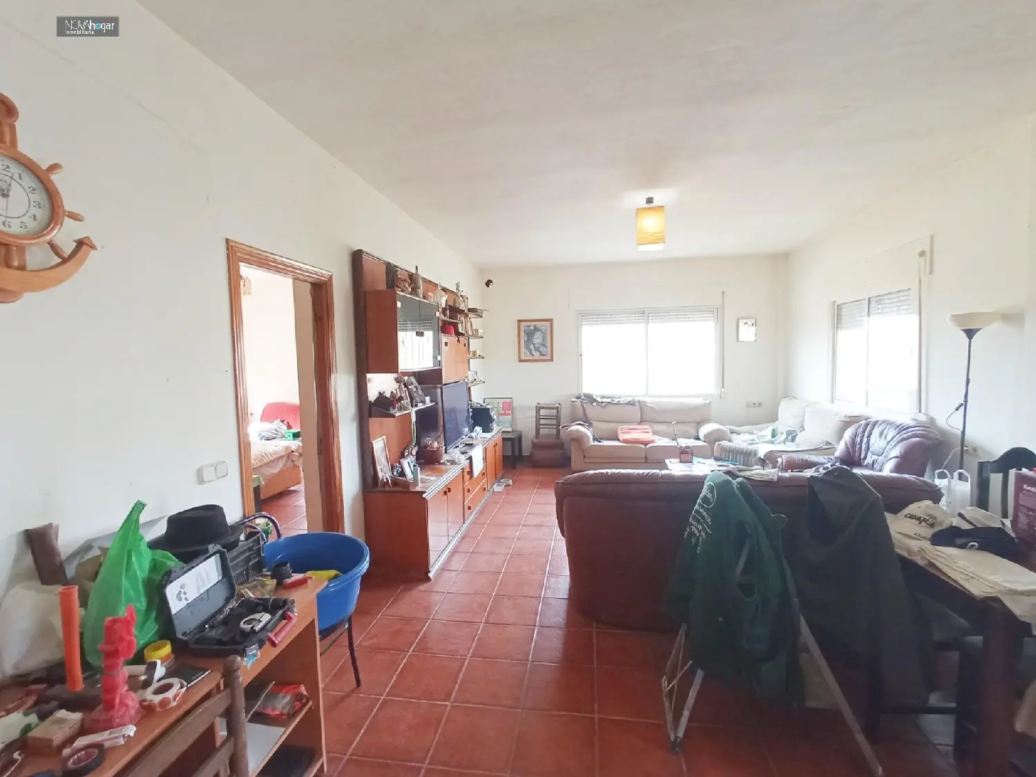  till salu hus Bellavista Valle Del Guadalhorce 6