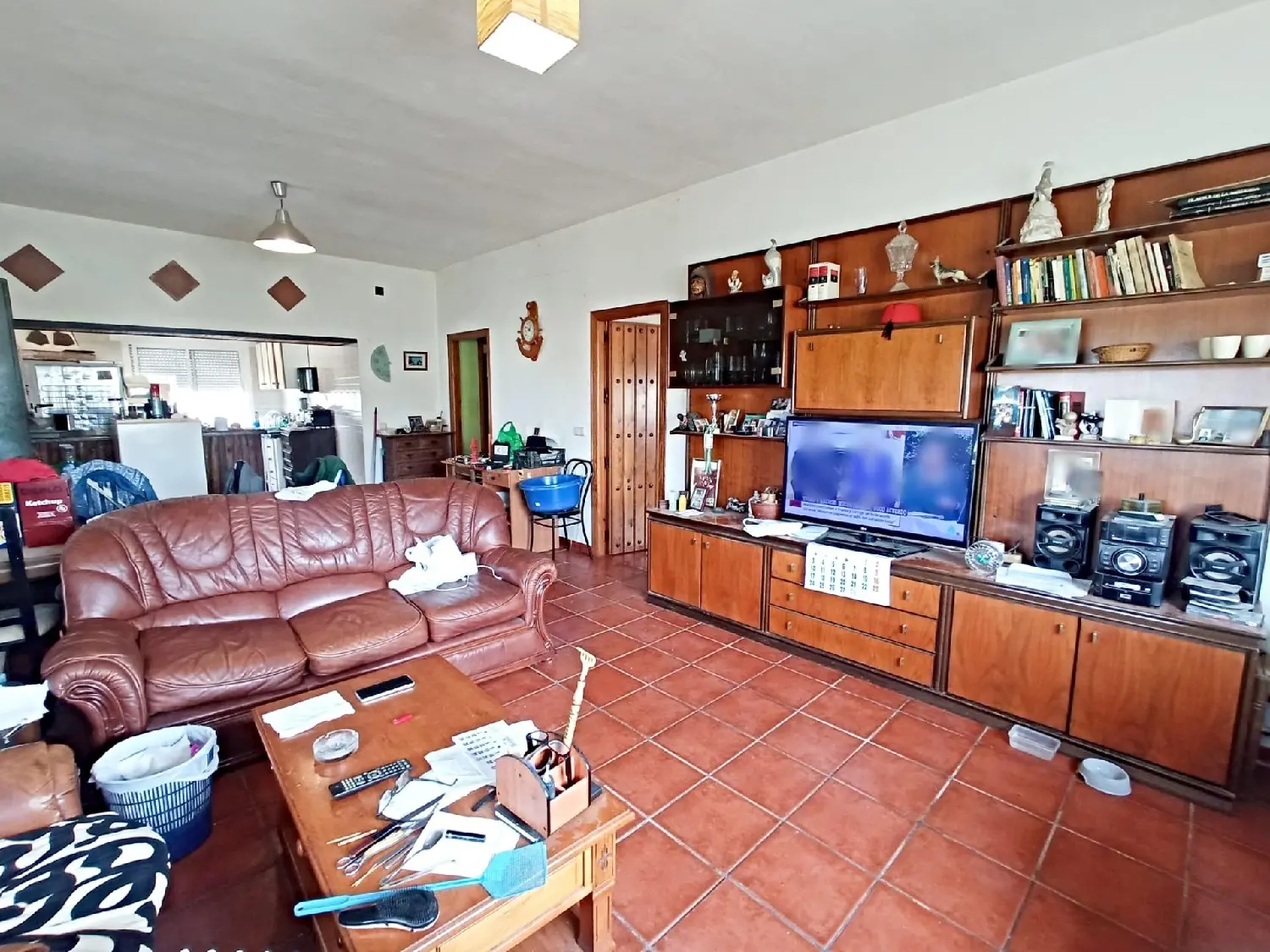  till salu hus Bellavista Valle Del Guadalhorce 4