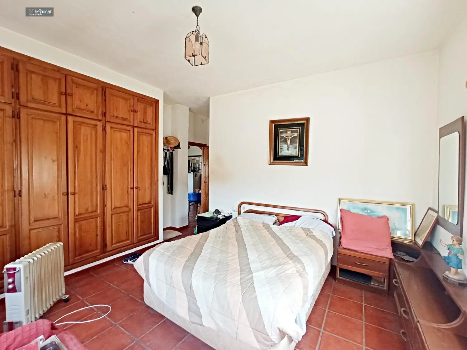  till salu hus Bellavista Valle Del Guadalhorce 8