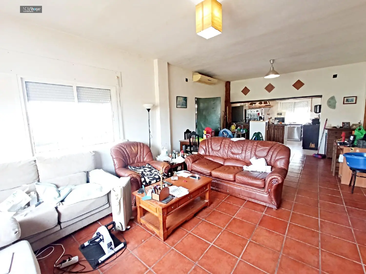 till salu hus Bellavista Valle Del Guadalhorce 3