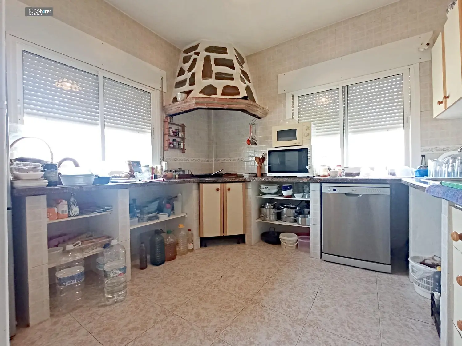  till salu hus Bellavista Valle Del Guadalhorce 7