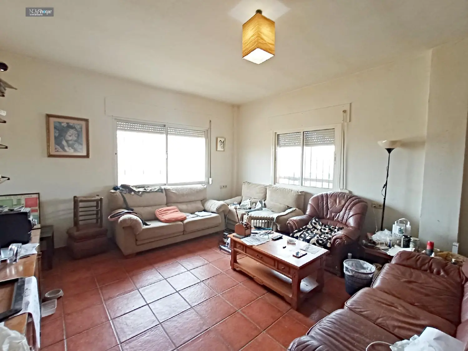  till salu hus Bellavista Valle Del Guadalhorce 5