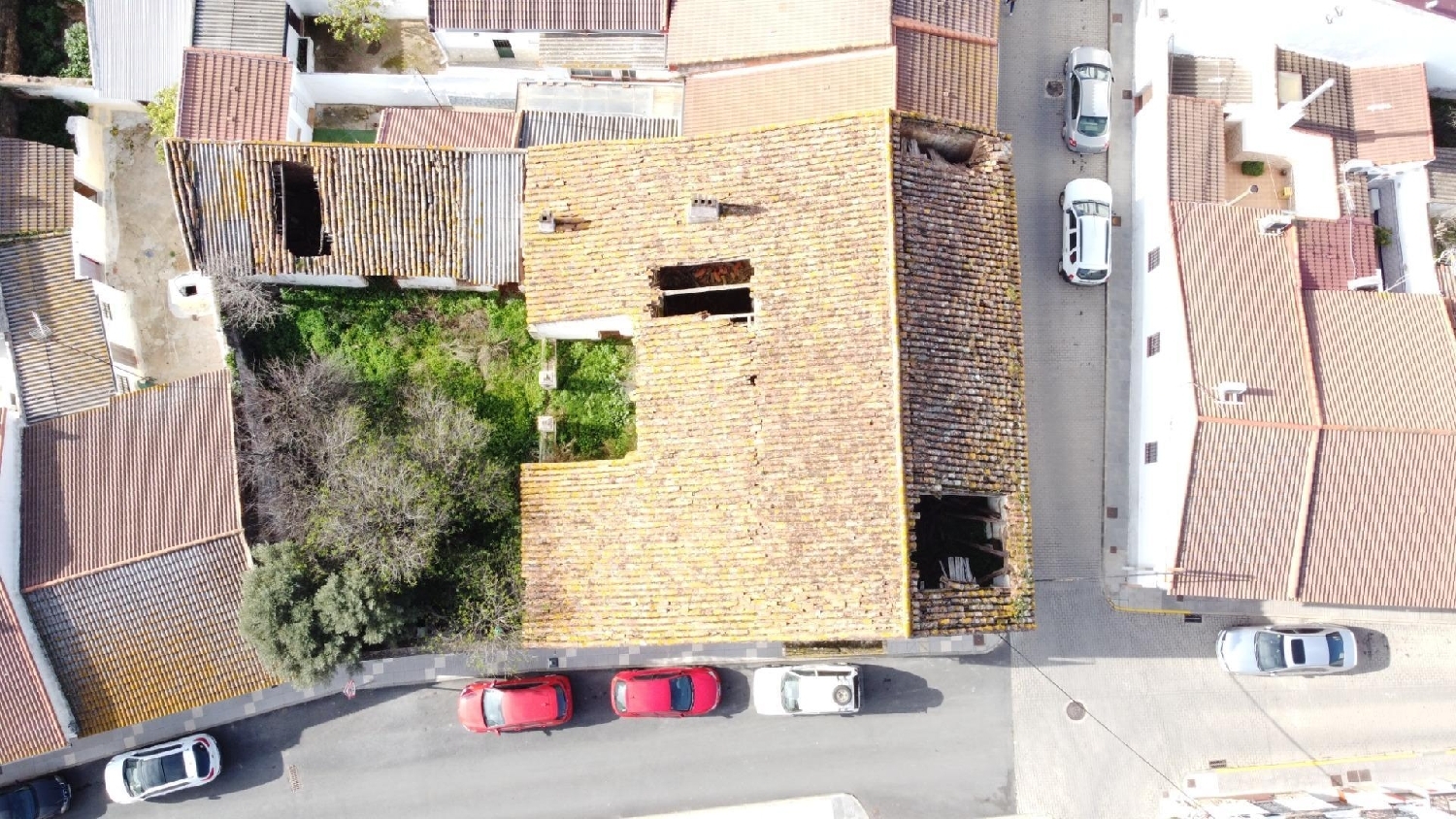  te koop huis Alosno Andévalo (El) 4
