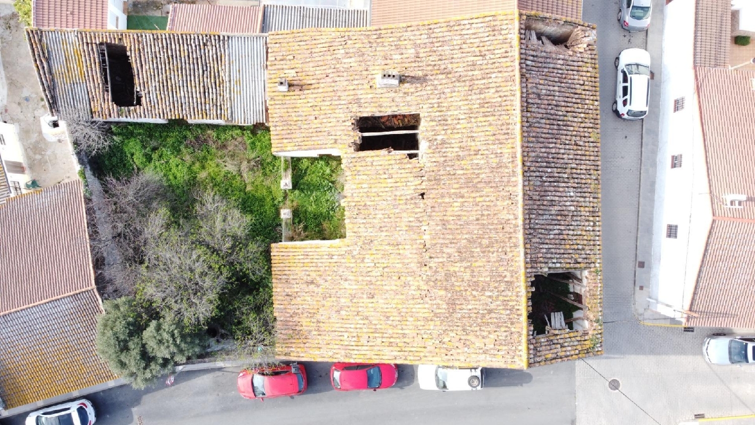  te koop huis Alosno Andévalo (El) 5