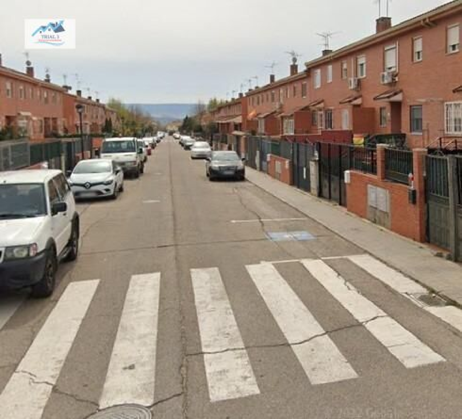 till salu hus Alovera Campiña 2