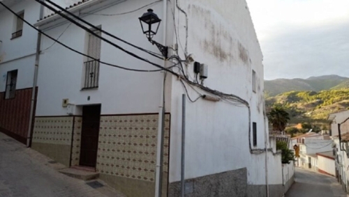 Alozaina Sierra De Las Nieves hus foto 6232152