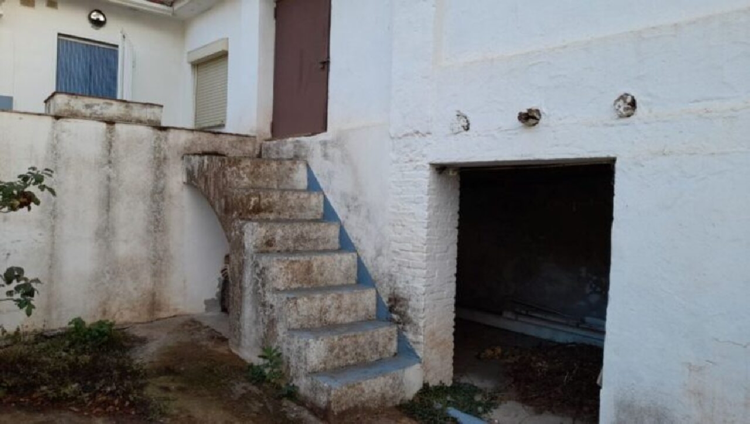  till salu hus Alozaina Sierra De Las Nieves 7
