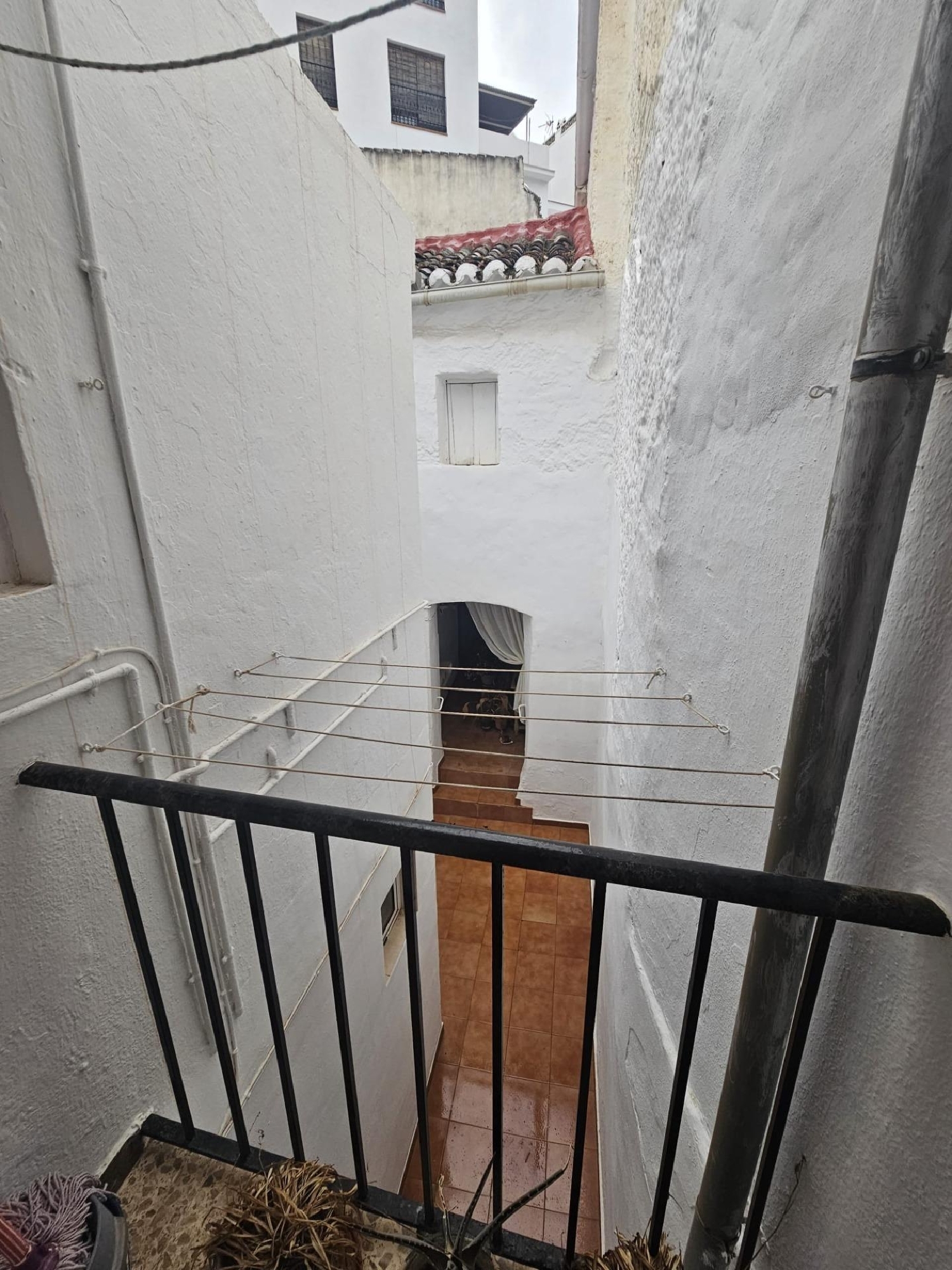  till salu hus Alozaina Sierra De Las Nieves 7