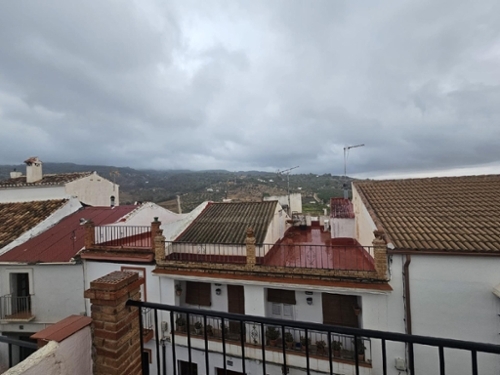 Alozaina Sierra De Las Nieves hus foto 6260070