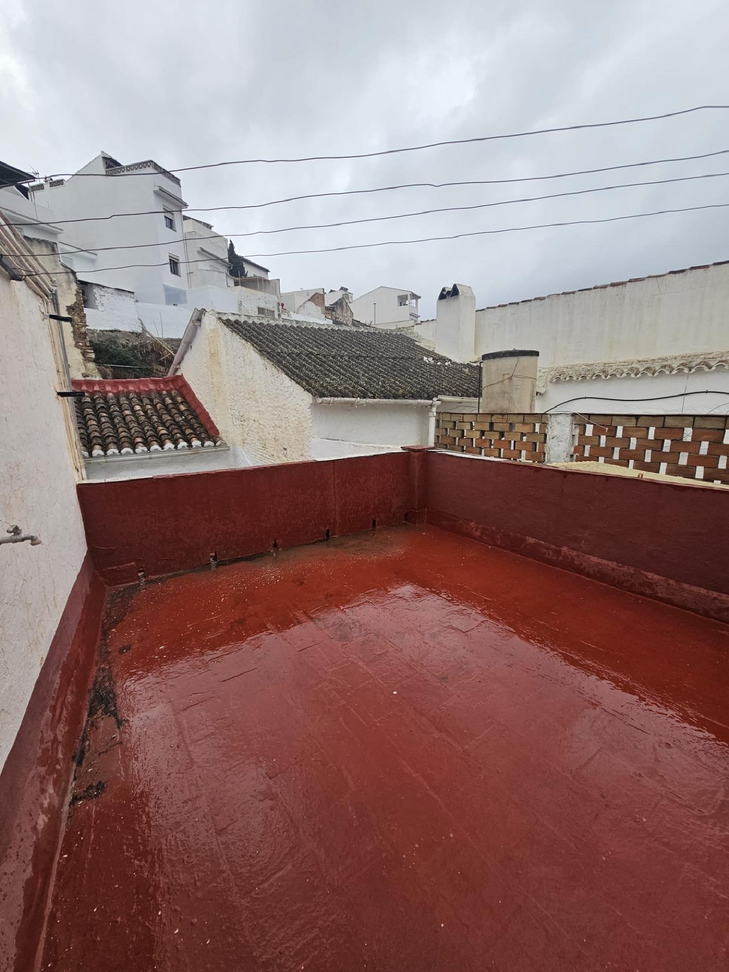  till salu hus Alozaina Sierra De Las Nieves 6