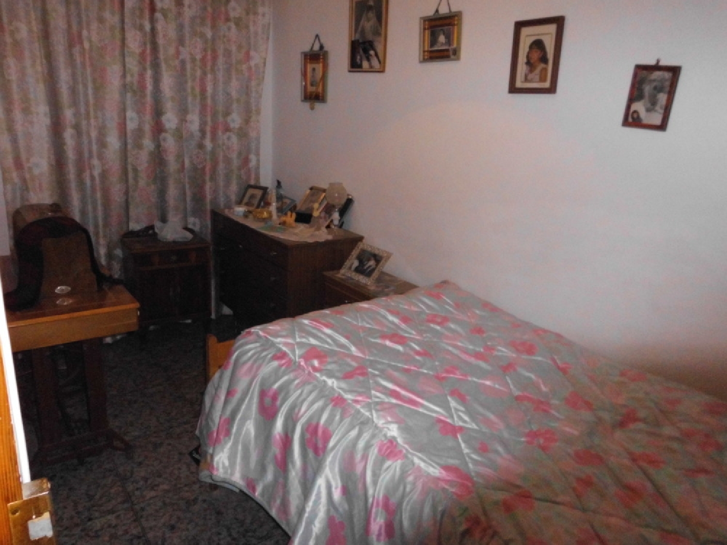  till salu hus Alpera Monte Ibérico Almansa 5