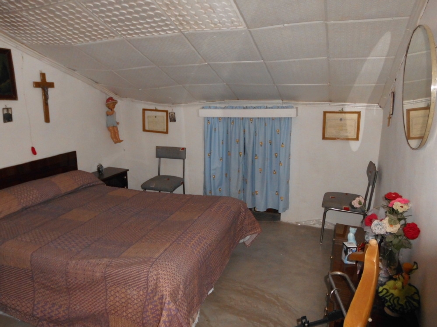  till salu hus Alpera Monte Ibérico Almansa 4