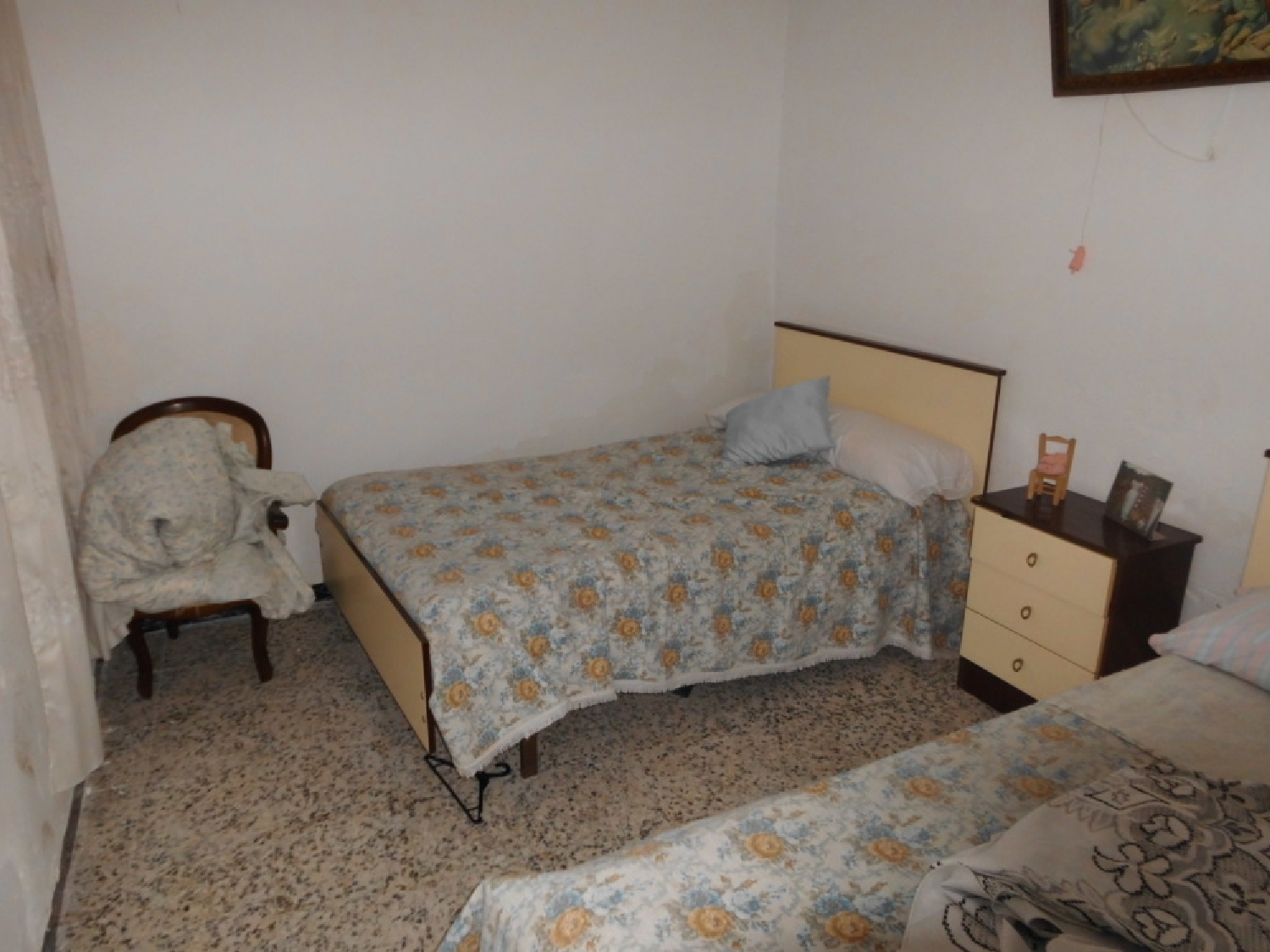  till salu hus Alpera Monte Ibérico Almansa 2
