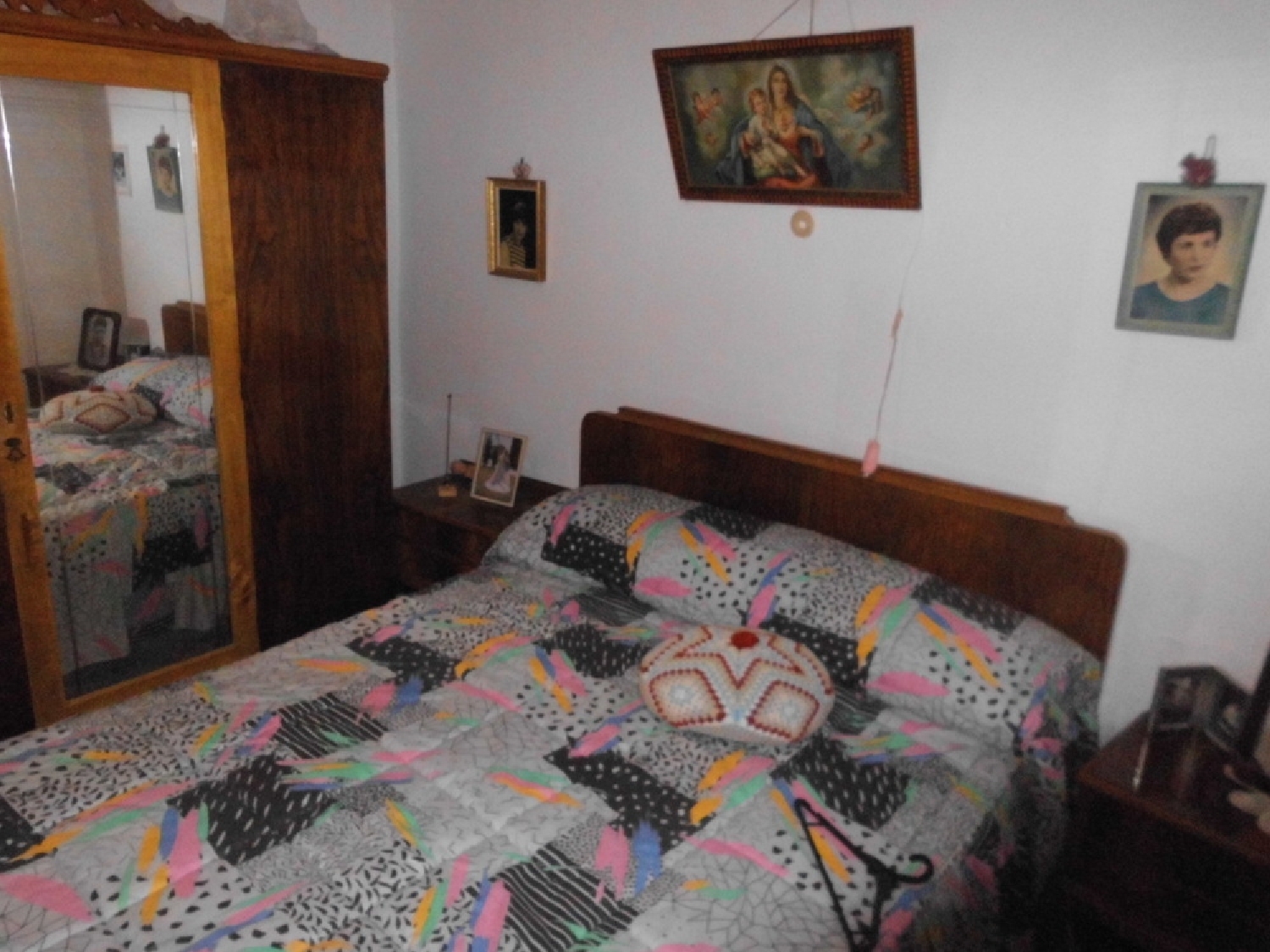  till salu hus Alpera Monte Ibérico Almansa 7