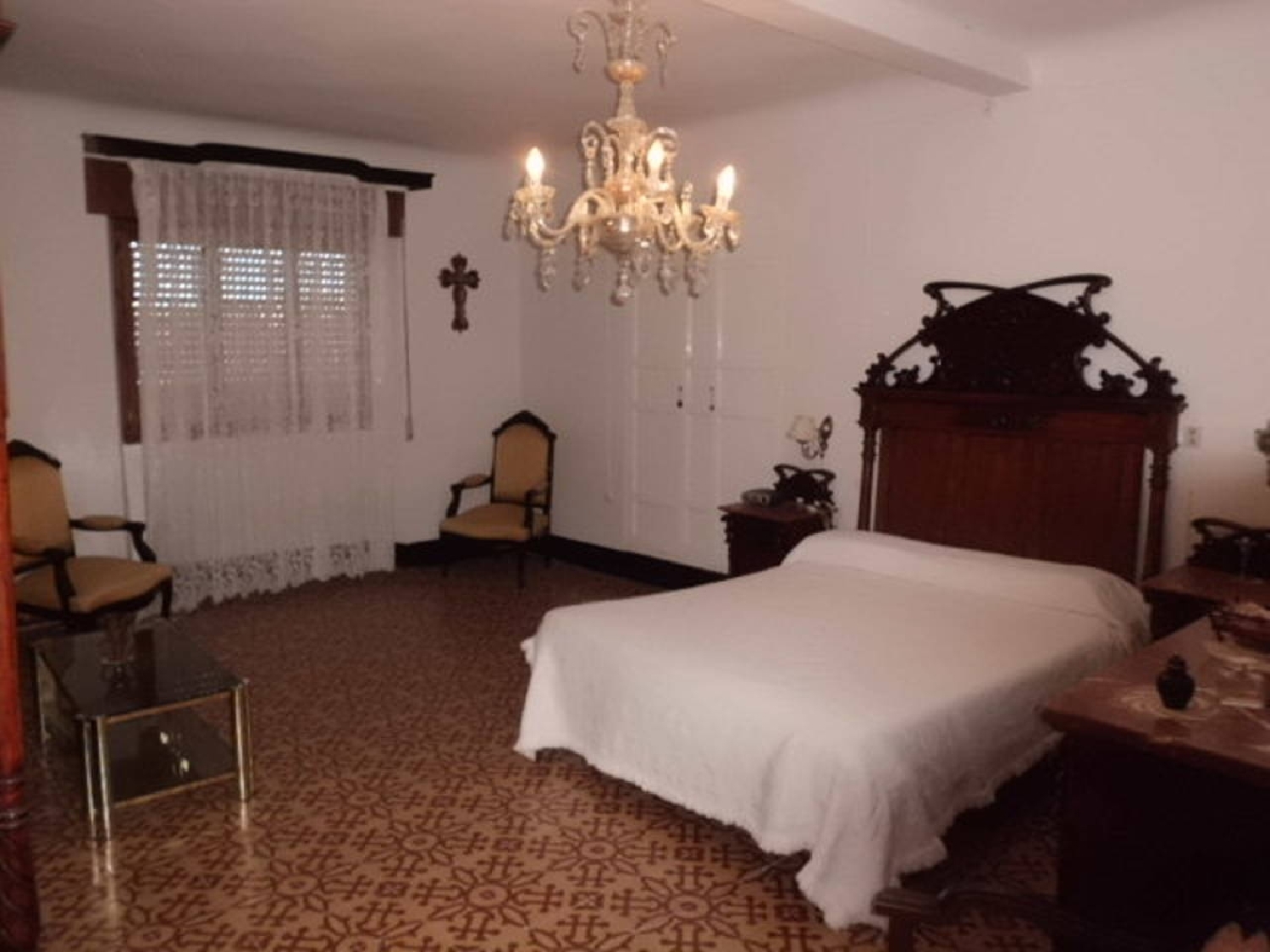  till salu hus Alpera Monte Ibérico Almansa 5