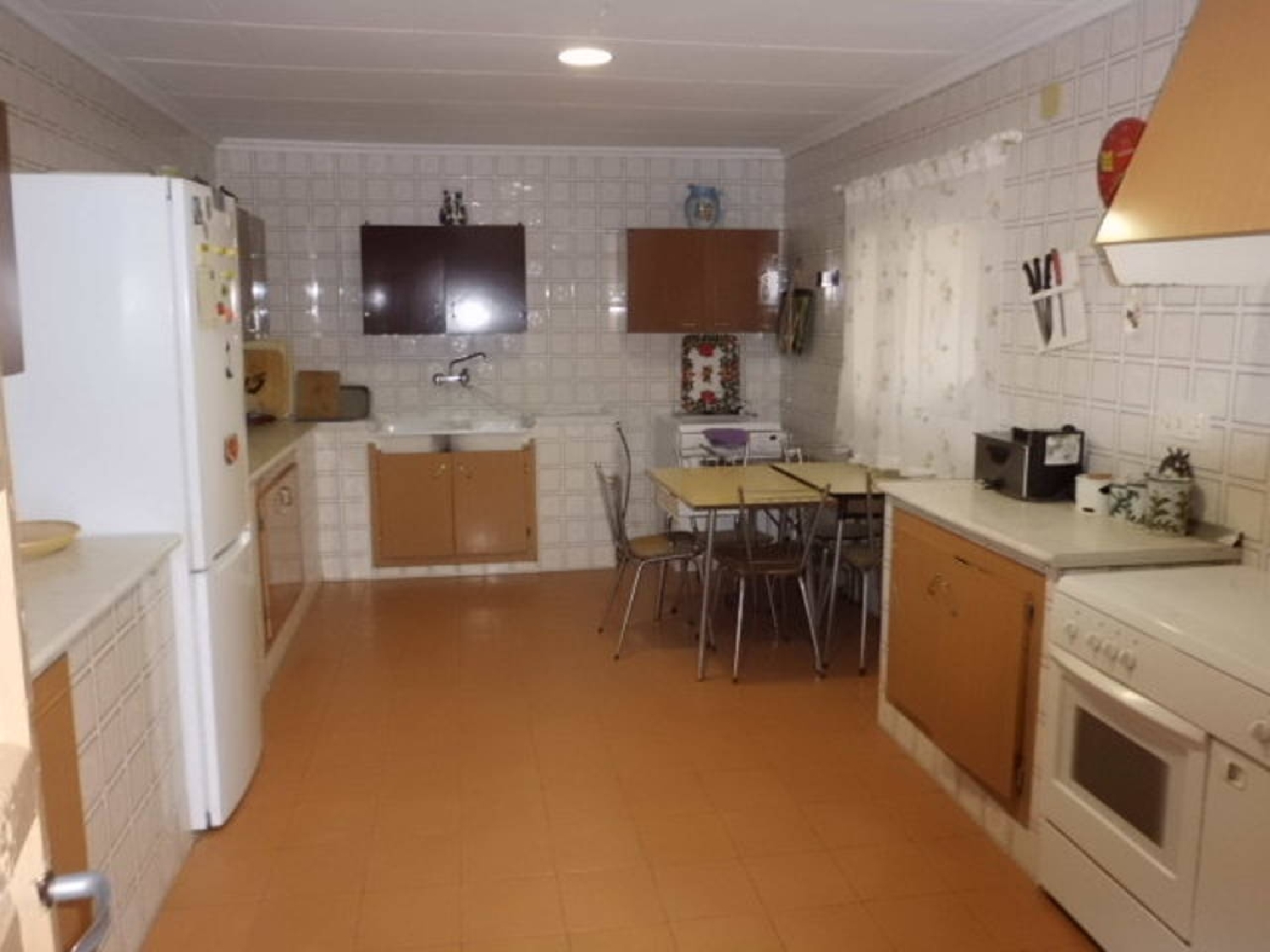  till salu hus Alpera Monte Ibérico Almansa 4