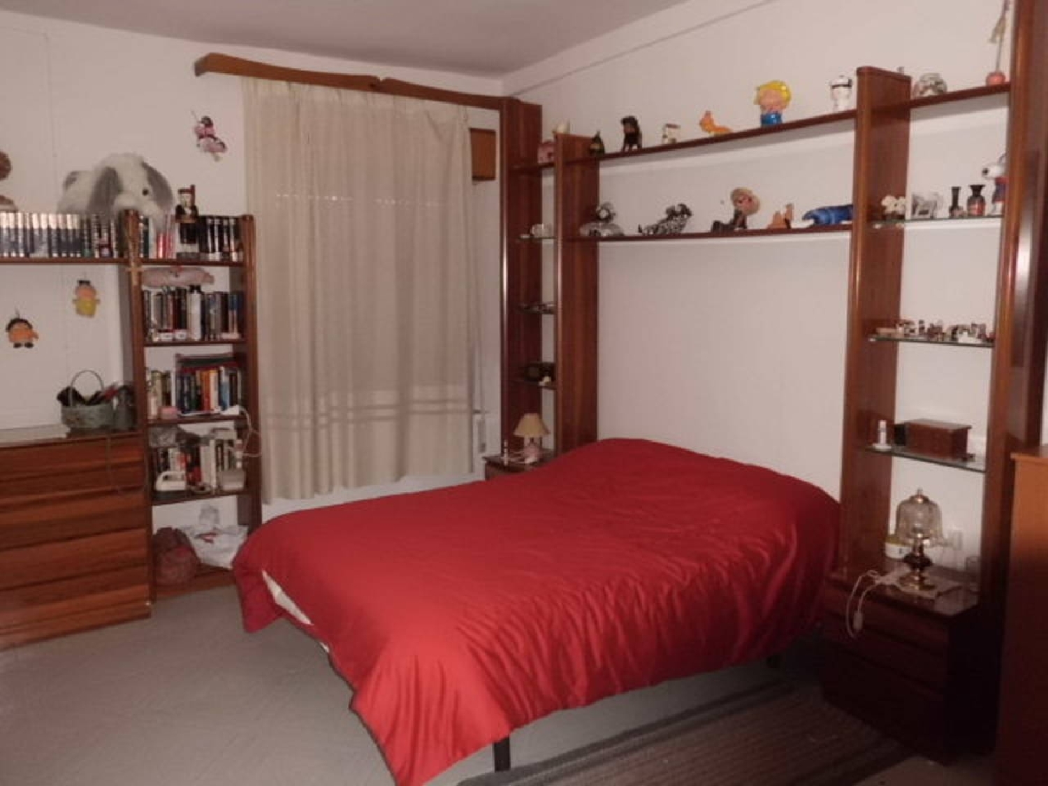  till salu hus Alpera Monte Ibérico Almansa 6