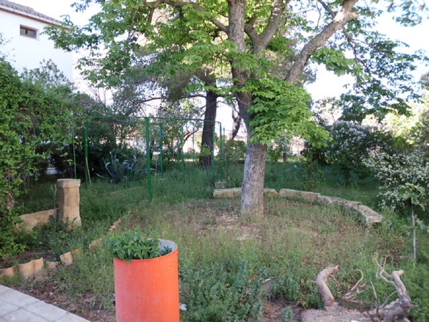  till salu hus Alpera Monte Ibérico Almansa 8