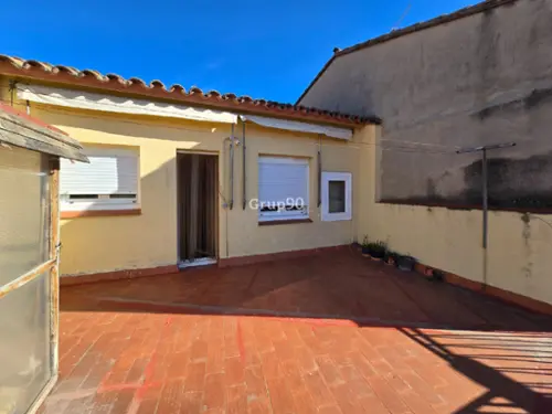 Pla De Montso Segrià hus foto 6195457
