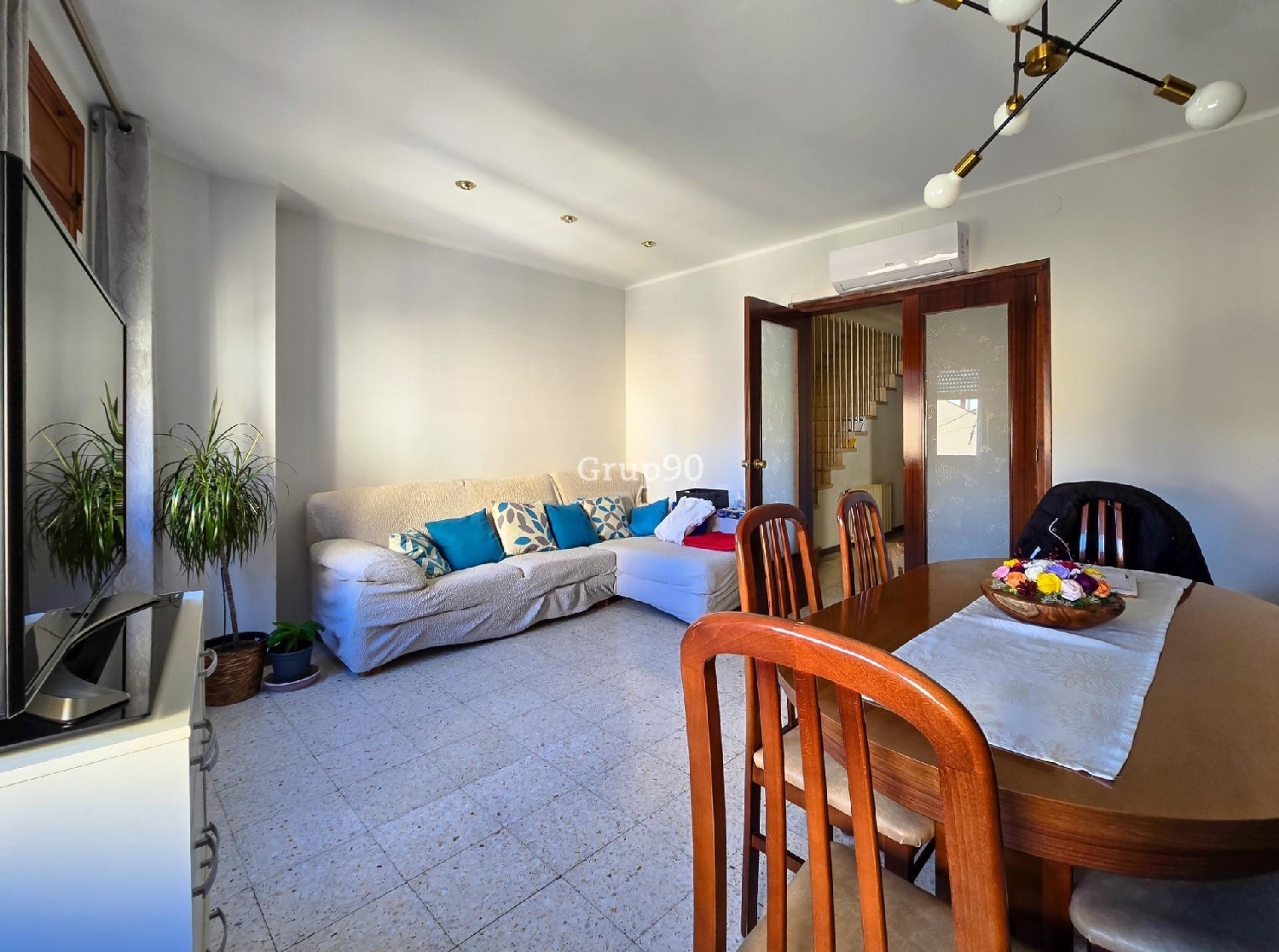  till salu hus Alpicat Segrià 7