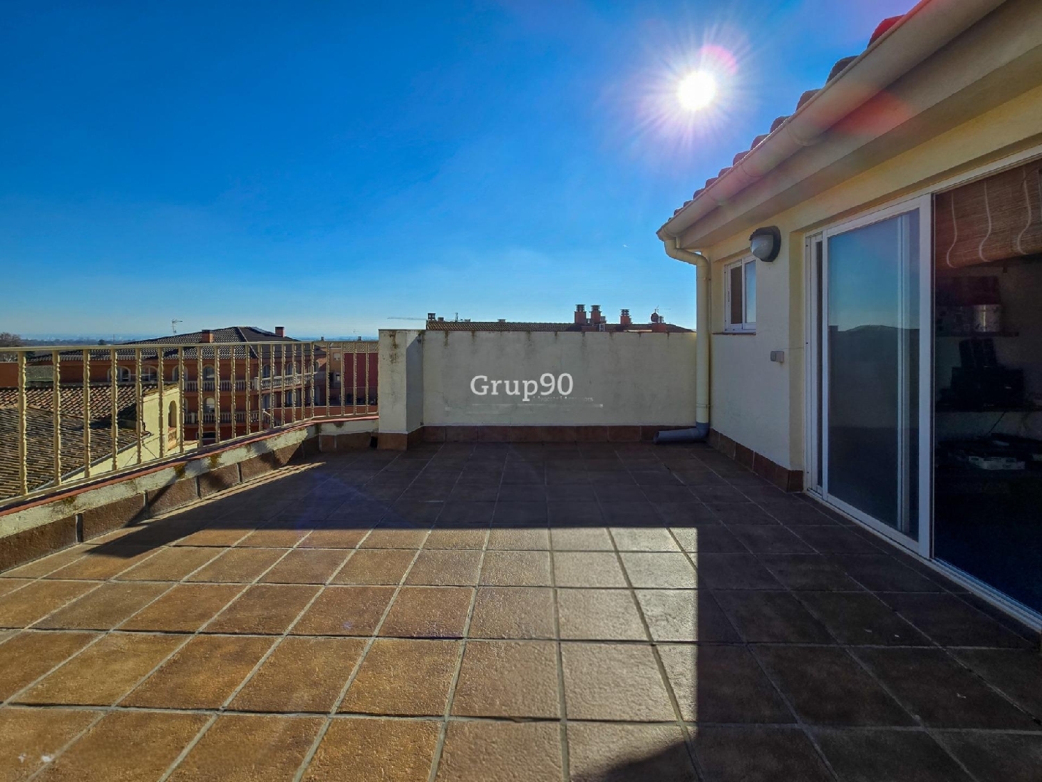 till salu hus Alpicat Segrià 3